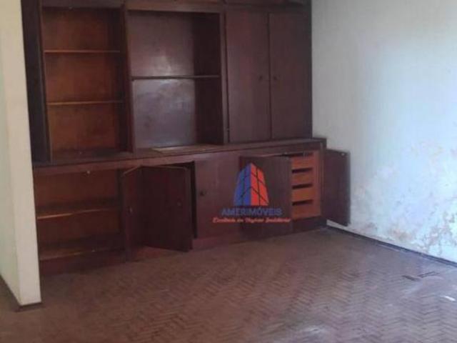 Casa com 3 dormitórios à venda, 300 m² por R$ 960.000,00 Jardim Glória Americana/SP