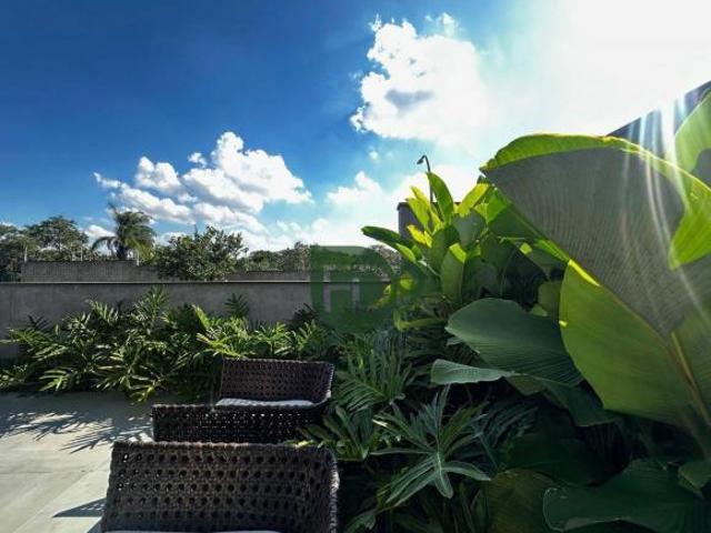 Casa com 3 dormitórios à venda, 302 m² por R$ 2.590.000,00 Fazenda Santa Lúcia Americana/SP