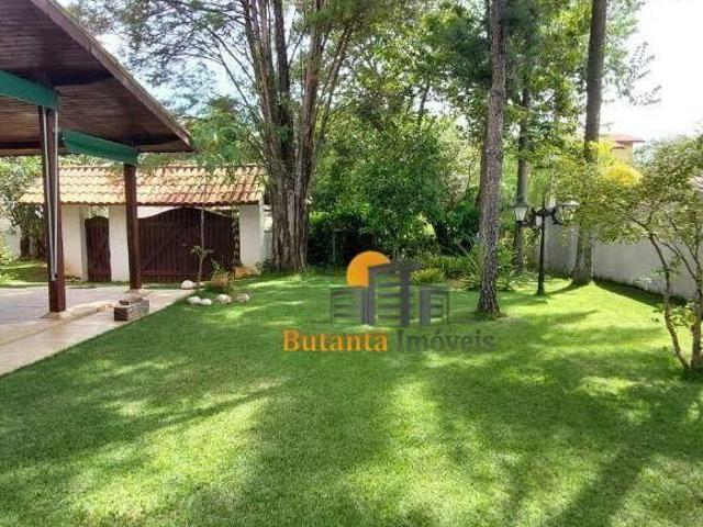 Casa com 3 dormitórios à venda, 303 m² por R$ 1.290.000,00 Ortizes Valinhos/SP