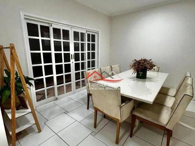 Casa com 3 dormitórios à venda, 314 m² por R$ 1.320.000,00 Nova Caieiras Caieiras/SP