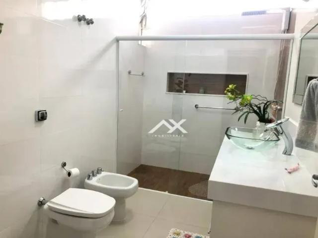 Casa com 3 dormitórios à venda, 314 m² por R$ 850.000,00 Jardim Brasil Bauru/SP