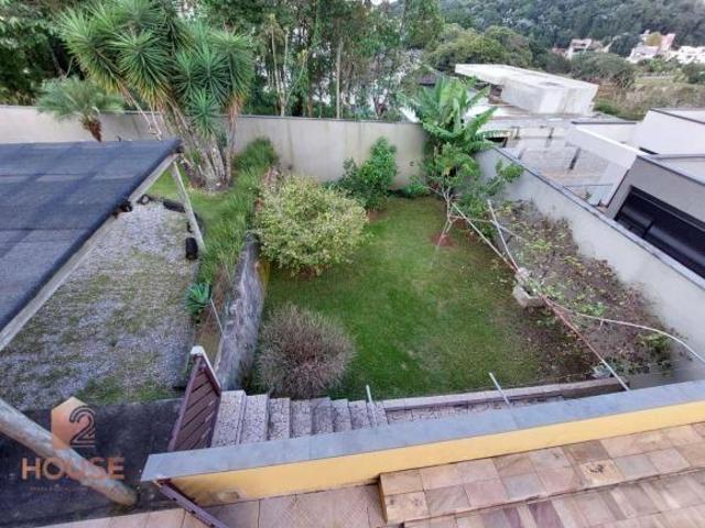 Casa com 3 dormitórios à venda, 315 m² por R$ 1.998.000,00 Condomínio Aruã Lagos Mogi das Cruzes