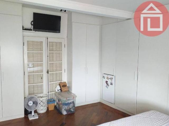 Casa com 3 dormitórios à venda, 316 m² por R$ 850.000 Centro Bragança Paulista/SP