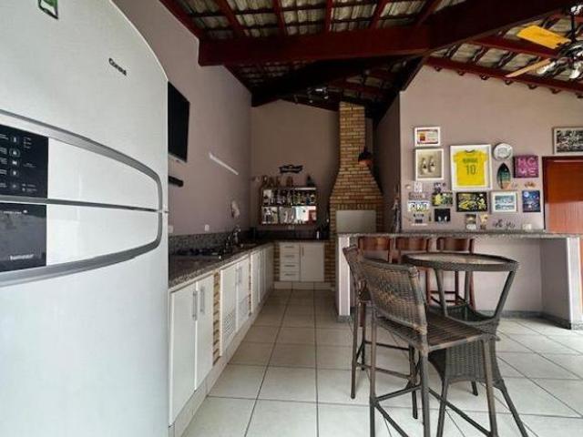 Casa com 3 dormitórios à venda, 317 m² por R$ 1.550.000,00 Werner Plaas Americana/SP