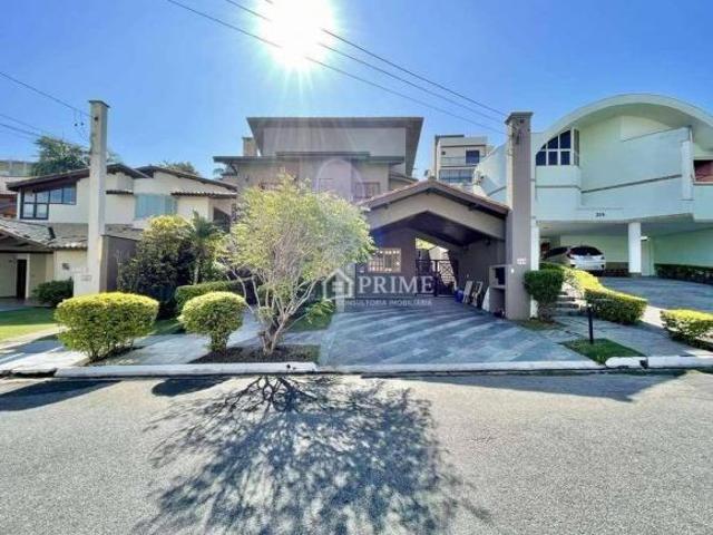 Casa à venda, 318 m² por R$ 1.650.000,00 São Paulo II Cotia/SP