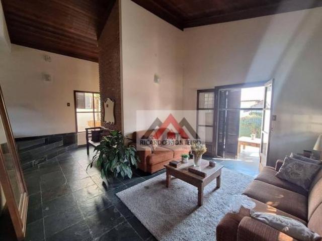 Casa com 3 dormitórios à venda, 318 m² por R$ 1.100.000,00 Loteamento Residencial Andrade Pindam