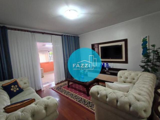 Casa com 3 dormitórios à venda, 318 m² por R$ 1.300.000,00 Jardim Quisisana Poços de Caldas/MG