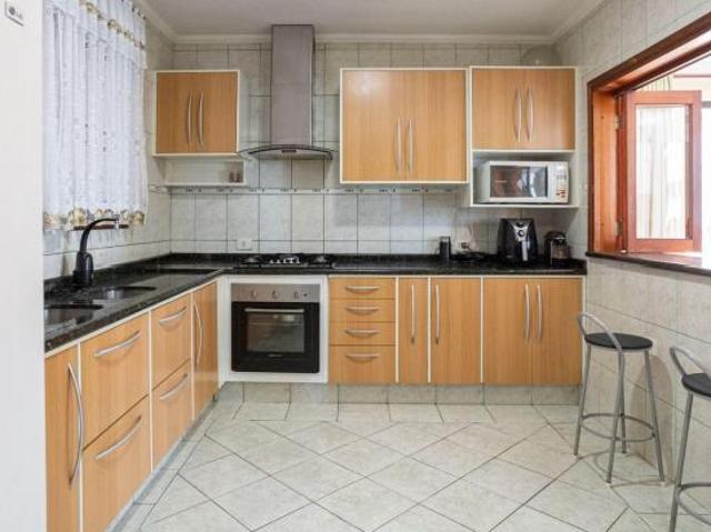 Casa com 3 dormitórios à venda, 310 m² Nova Paulista Jandira/SP