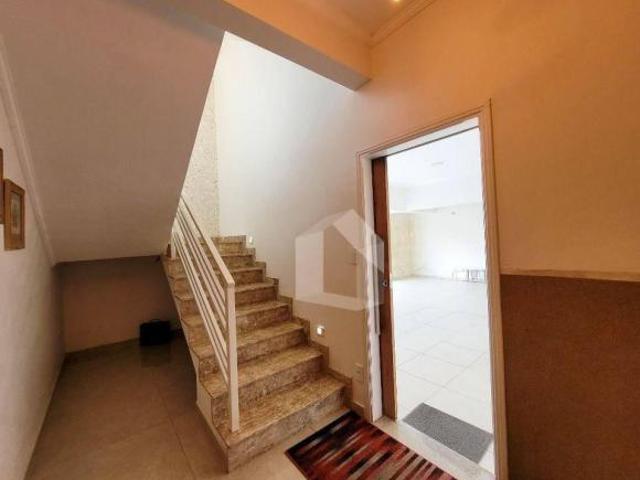 Casa com 3 dormitórios à venda, 310 m² por R$ 1.990.000,00 Parque Vivaldi Leite Ribeiro Poços de