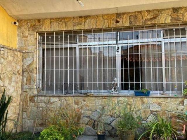 Casa com 3 dormitórios à venda, 311 m² por R$ 1.200.000,00 Jardim Popular São Paulo/SP