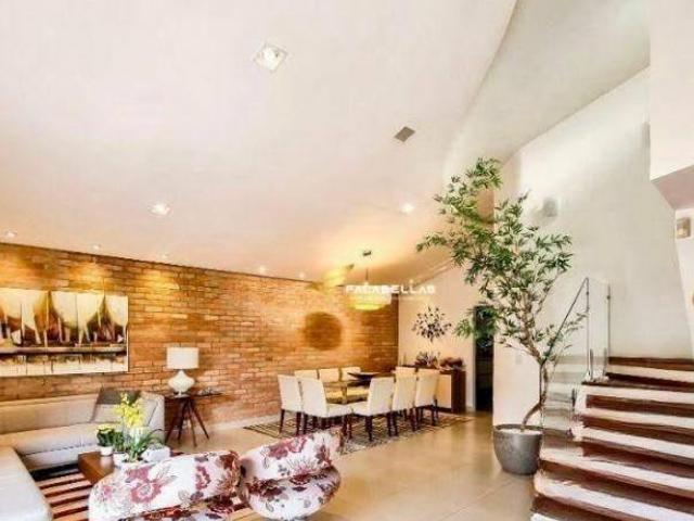 Casa com 3 dormitórios à venda, 312 m² por R$ 1.596.000,00 Vila Rio Branco Jundiaí/SP