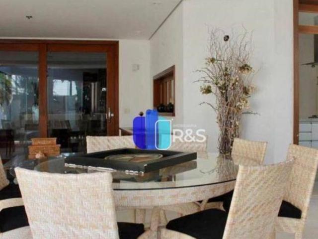 Casa com 3 dormitórios à venda, 325 m² por R$ 3.200.000,00 Residencial Acapulco Catanduva/SP