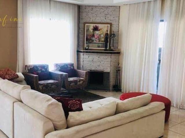 Casa com 3 dormitórios à venda, 320 m² por R$ 1.300.000,00 Jardim Pagliato Sorocaba/SP