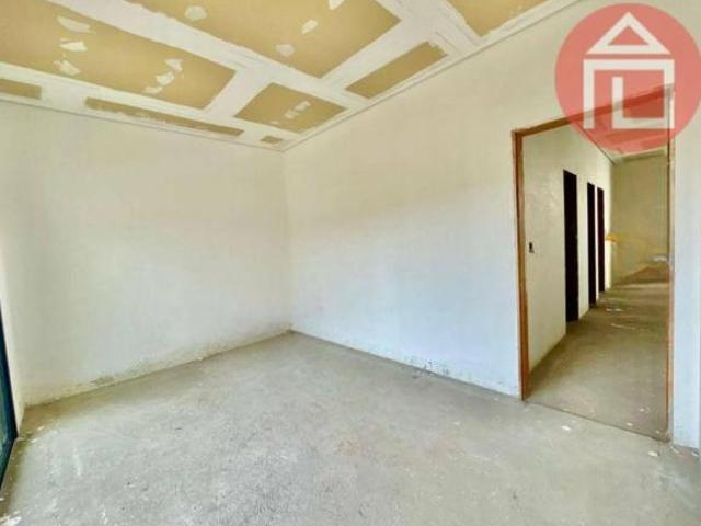 Casa com 3 dormitórios à venda, 320 m² por R$ 780.000,00 Residencial dos Lagos Bragança Paulista
