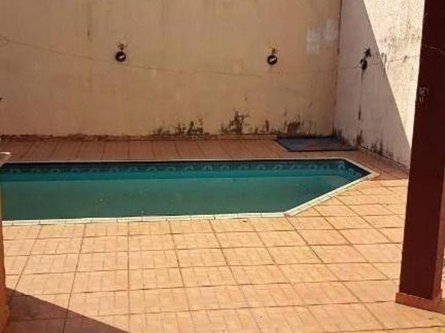 Casa com 3 dormitórios à venda, 320 m² por R$ 950.000 Granja Olga Sorocaba/SP