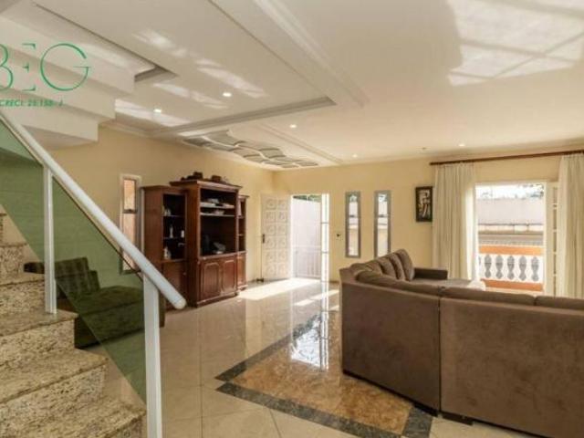 Casa com 3 dormitórios à venda, 334 m² por R$ 1.150.000,00 Jardim Cidade Pirit