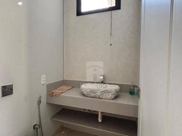 Casa com 3 dormitórios à venda, 330 m² por R$ 1.790.000,00 Jardim Diamante Jaú/SP