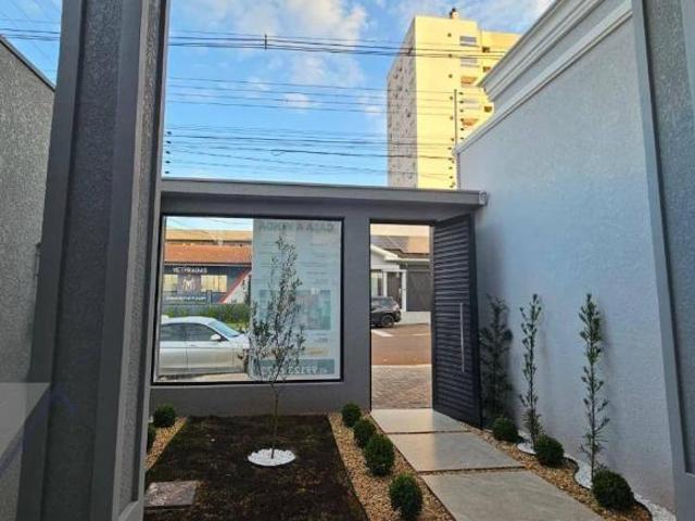 Casa à venda, 330 m² por R$ 2.700.000,00 Centro Cascavel/PR
