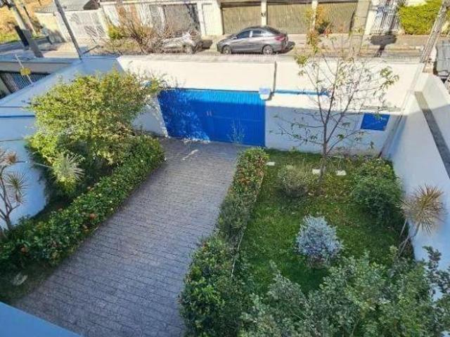 Casa com 3 dormitórios à venda, 331 m² por R$ 745.000 Vila Trujillo Sorocaba/SP