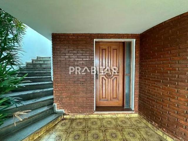 Casa com 3 dormitórios à venda, 333 m² por R$ 1.990.000,00 Vila Romana São Paulo/SP