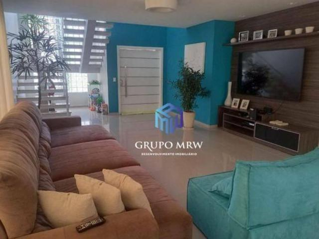 Casa com 3 dormitórios à venda, 345 m² por R$ 2.100.000,00 Condomínio Mont Blanc Sorocaba/SP
