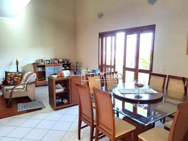 Casa com 3 dormitórios à venda, 346 m² por R$ 998.000,00 Jardim da Fonte Jundiaí/SP