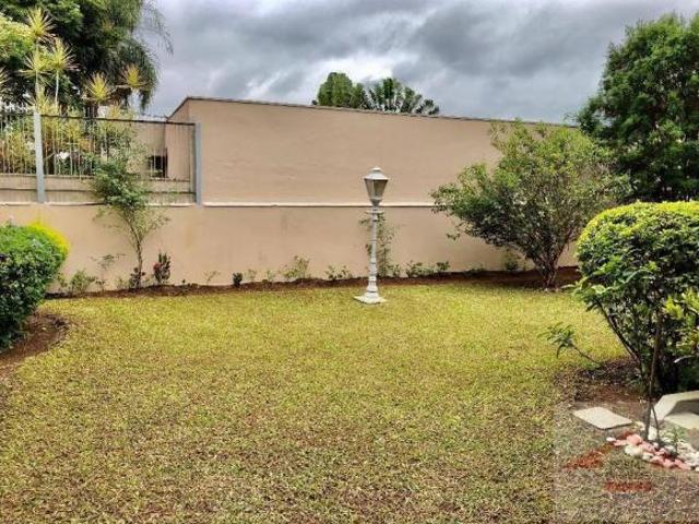 Casa com 3 dormitórios à venda, 347 m² por R$ 2.300.000,00 Jardim Brasil Jundiaí/SP