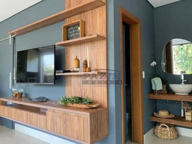 Casa com 3 dormitórios à venda, 349 m² Vista Alegre Vinhedo/SP