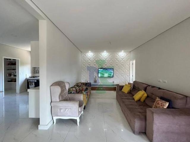 Casa com 3 dormitórios à venda, 340 m² por R$ 1.550.000,00 Condomínio Parque Vale dos Lagos Jaca