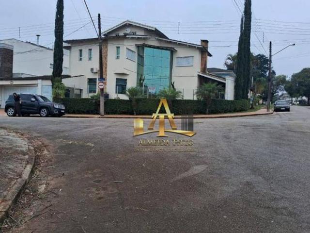 Casa com 3 dormitórios à venda, 342 m² por R$ 2.350.000,00 Nova Caieiras Caieiras/SP