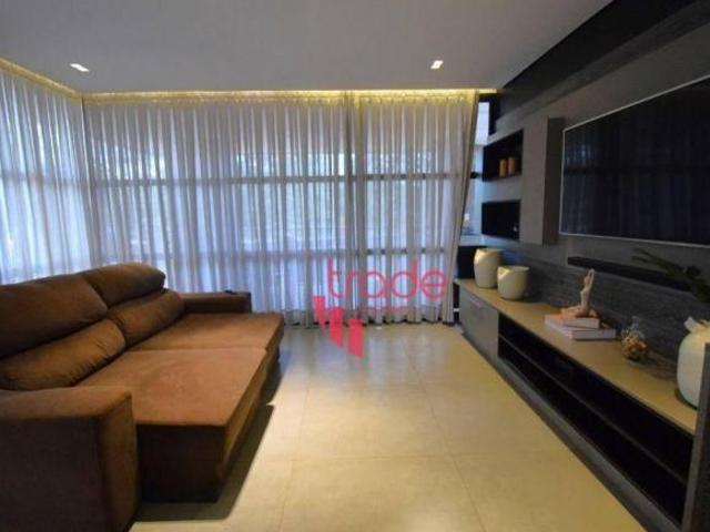 Casa com 3 dormitórios à venda, 343 m² por R$ 2.800.000,00 Bonfim Paulista Ribeirão Preto/SP
