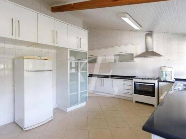 Casa com 3 dormitórios à venda, 359 m² por R$ 2.500.000,00 Sumaré São Paulo/SP