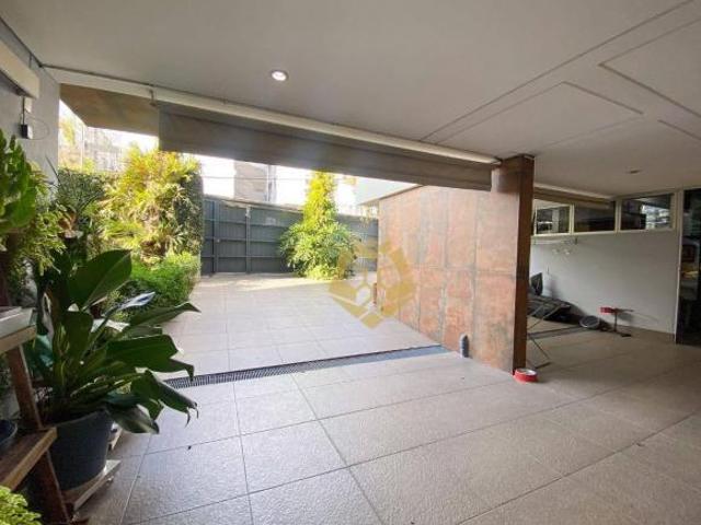 Casa com 3 dormitórios à venda, 350 m² por R$ 3.700.000,00 Batel Curitiba/PR