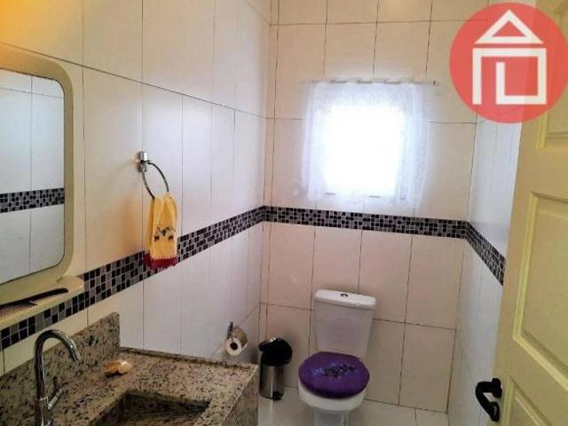 Casa com 3 dormitórios à venda, 350 m² por R$ 1.450.000,00 Jardim Primavera Bragança Paulista/SP