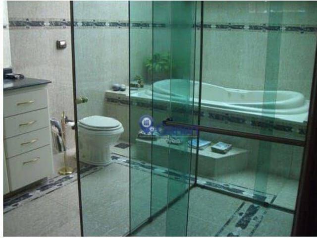 Casa com 3 dormitórios à venda, 350 m² por R$ 1.800.000,00 Interlagos São Paulo/SP