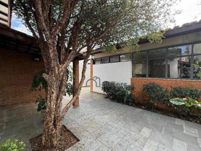 Casa com 3 dormitórios à venda, 350 m² por R$ 1.800.000,00 Jardim América Sorocaba/SP