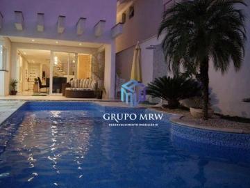 Casa com 3 dormitórios à venda, 350 m² por R$ 1.961.000,00 Condomínio Mont Blanc Sorocaba/SP