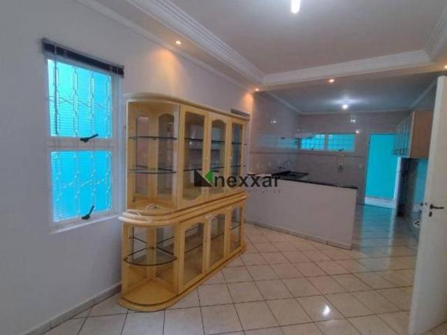 Casa com 3 dormitórios à venda, 350 m² por R$ 1.100.000,00 Ana Carolina Valinhos/SP