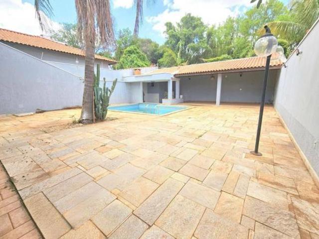 Casa à venda, 350 m² por R$ 1.200.000,00 Jardim Chácara Auler Jaú/SP