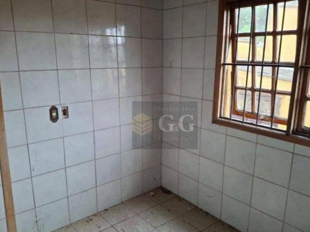 Casa com 3 dormitórios à venda, 350 m² por R$ 480.000,00 São Tomé Viamão/RS