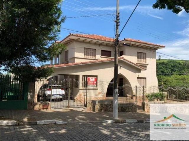 Casa com 3 dormitórios à venda, 350 m² por R$ 5.000.000,00 Centro Ouro Fino/MG