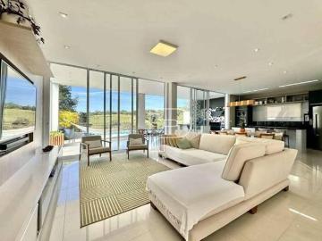 Casa com 3 dormitórios à venda, 352 m² por R$ 3.583.000,00 Vintage Cotia/SP