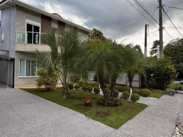 Casa com 3 dormitórios à venda, 365 m² por R$ 3.480.000 Aruã Eco Park Mogi das Cruzes/SP