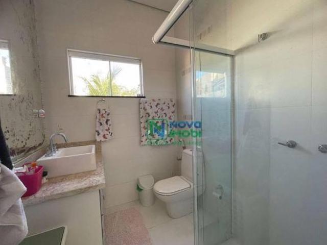 Casa com 3 dormitórios à venda, 365 m² por R$ 1.400.000,00 Parque Santa Cecília Piracicaba/SP
