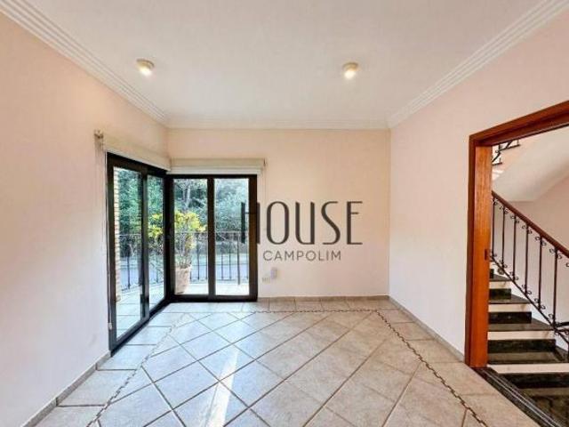 Casa com 3 dormitórios à venda, 365 m² por R$ 2.600.000,00 Condomínio Tivoli Park Sorocaba/SP