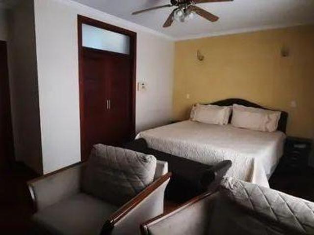Casa com 3 dormitórios à venda, 367 m² por R$ 999.000,00 Vila Carvalho Sorocaba/SP