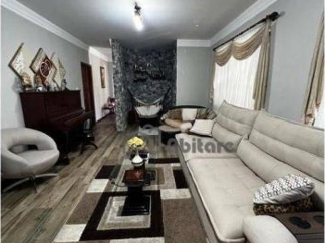 Casa com 3 dormitórios à venda, 368 m² por R$ 1.580.000,00 Jardim Eltonville Sorocaba/SP