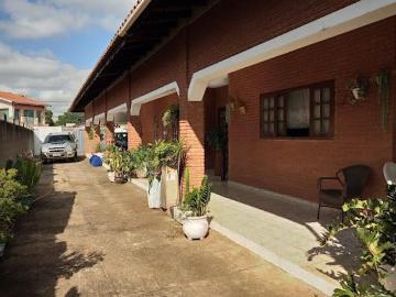 Casa com 3 dormitórios à venda, 369 m² por R$ 1.101.000,00 Santa Terezinha Paulínia/SP
