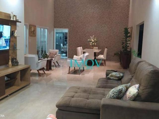 Casa com 3 dormitórios à venda, 360 m² por R$ 1.950.000,00 Jardim Terras de Santa Helena Jacareí