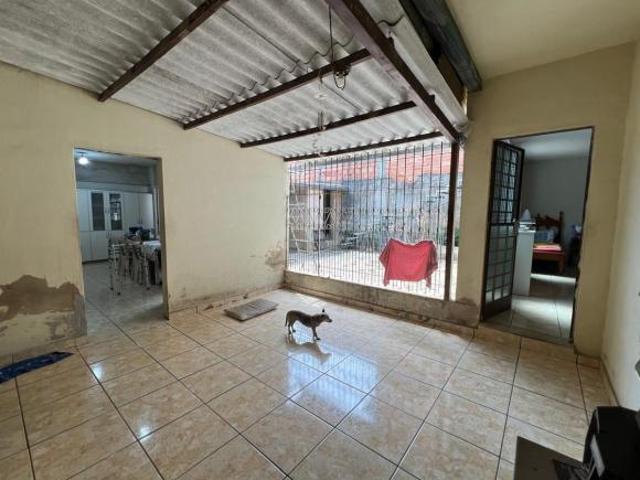 Casa com 3 dormitórios à venda, 360 m² por R$ 480.000 Rio Branco Belo Horizonte/MG